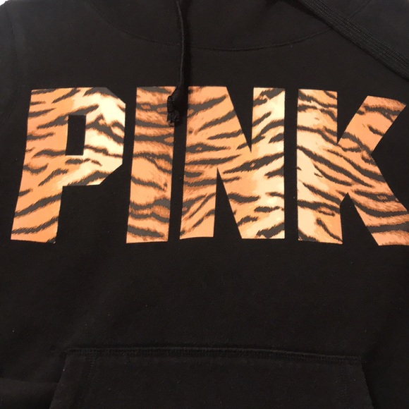 PINK Victoria's Secret Tops - PINK Victoria’s Secret Hoodie